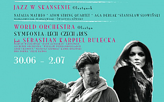 Festiwal Wschód Piękna – Word Orchestra Festival